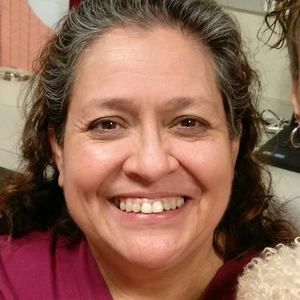 Meet your Posher, Teresa